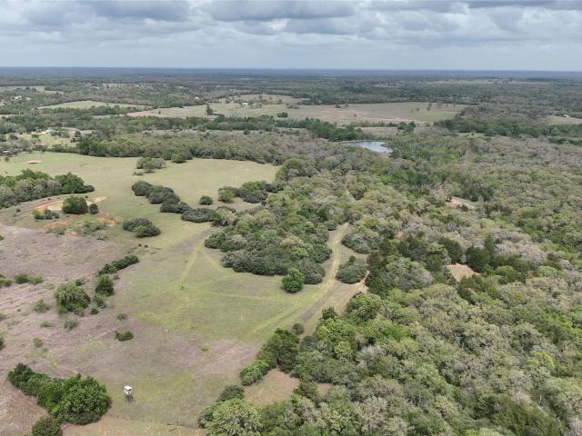 Land for sale in Milam, Texas