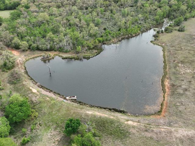 Land for sale in Milam, Texas