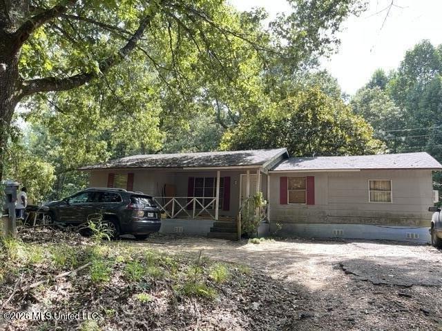 House for sale in Tate, Mississippi