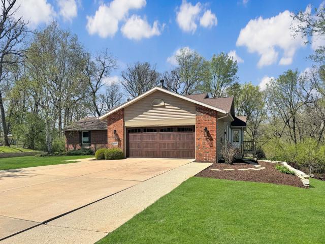 House for sale in Stephenson, Illinois