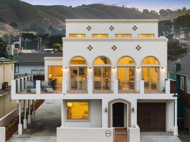 House for sale in San Mateo, California