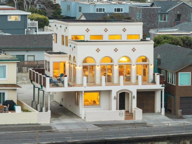 House for sale in San Mateo, California
