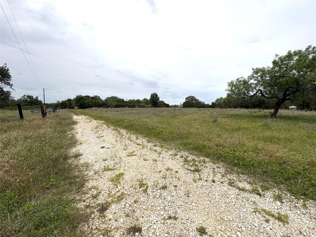 Land for sale in Caldwell, Texas