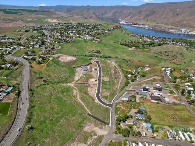 Land for sale in Clarkston, Washington