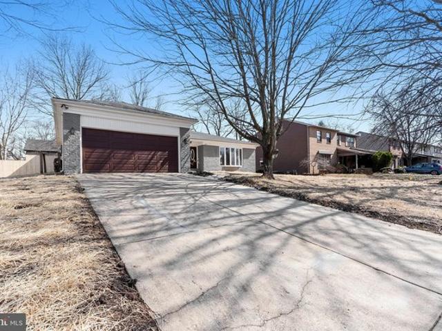 House for sale in Cherry Hill, New Jersey