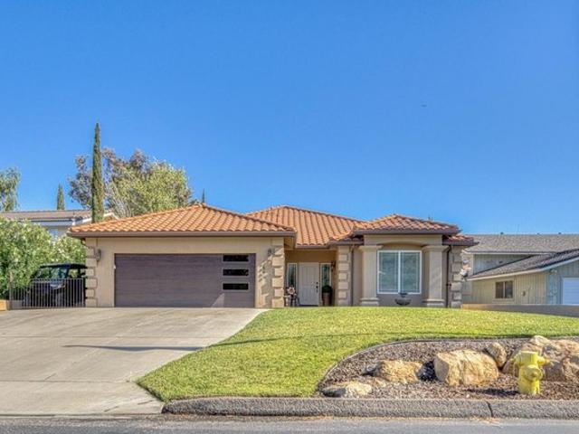 House for sale in Paso Robles, San Luis Obispo County