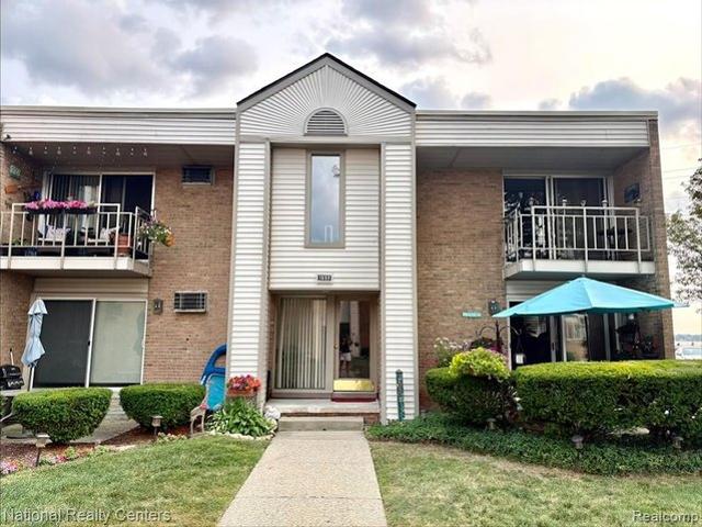 Condo for sale in Keego Harbor, Michigan