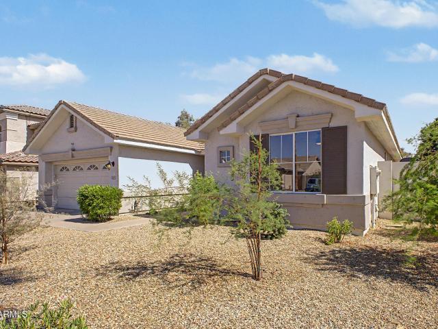 House for sale in Chandler, Arizona