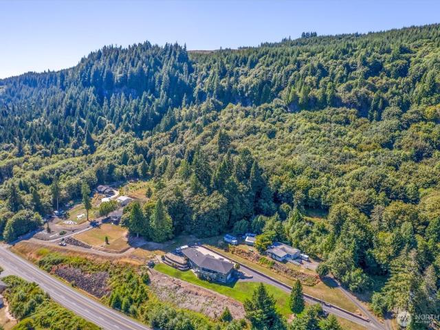 Land for sale in Cathlamet, Washington