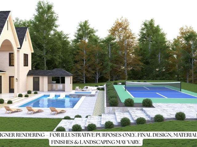 House for sale in Dacula, Georgia
