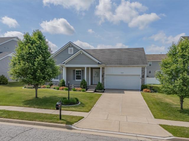 House for sale in Porter, Indiana
