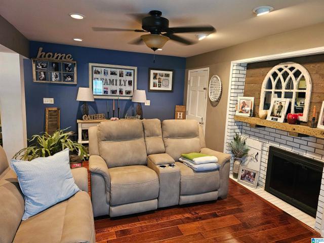 House for sale in Ohatchee