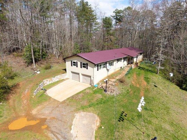 House for sale in Murphy, Cherokee County