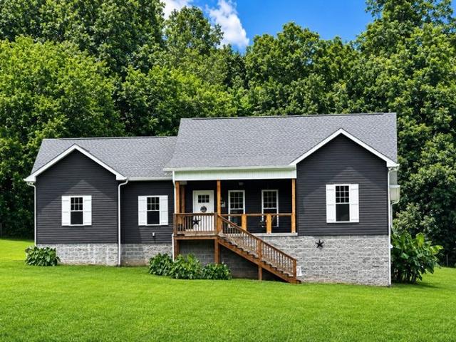 Land for sale in Tennessee