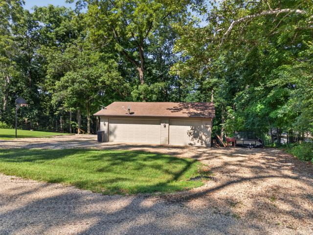House for sale in Marshall, Illinois