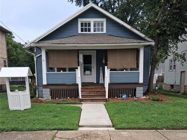 House for sale in Zanesville, Ohio