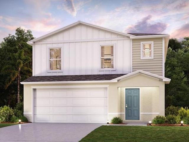 House for sale in Sumterville, Florida