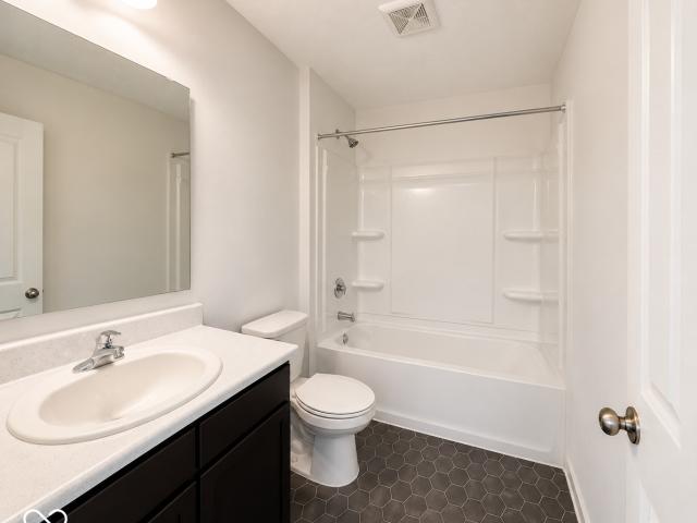 House for sale in Greenfield, Indiana