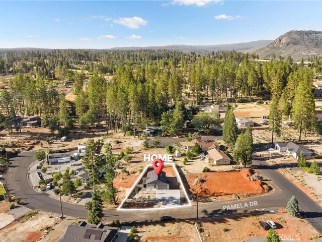House for sale in Butte, California