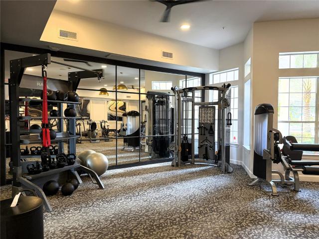 Condo for rent in Harris, Texas