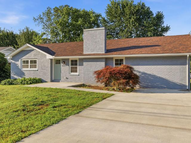 House for sale in Murray, Kentucky