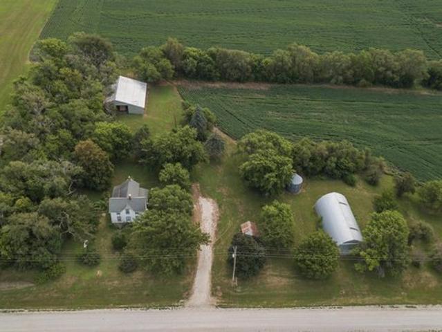 Farm for sale in Nebraska