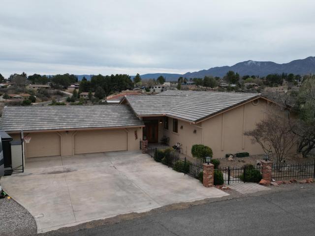 House for sale in Cottonwood, Arizona