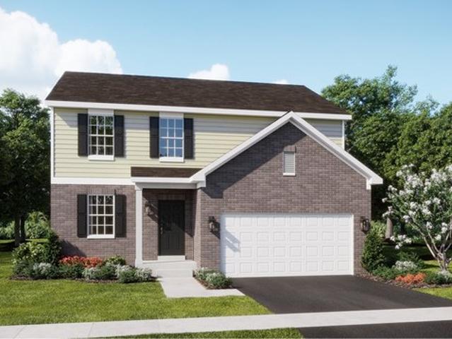 House for sale in Beecher, Illinois