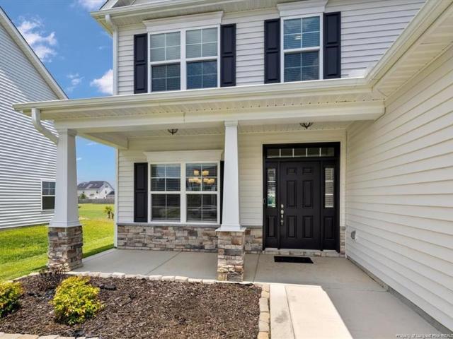 House for sale in Hope Mills, North Carolina