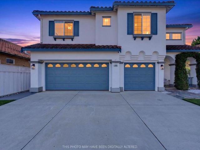 House for sale in Salinas, California