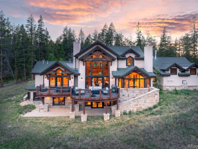 House for sale in Tabernash, Colorado