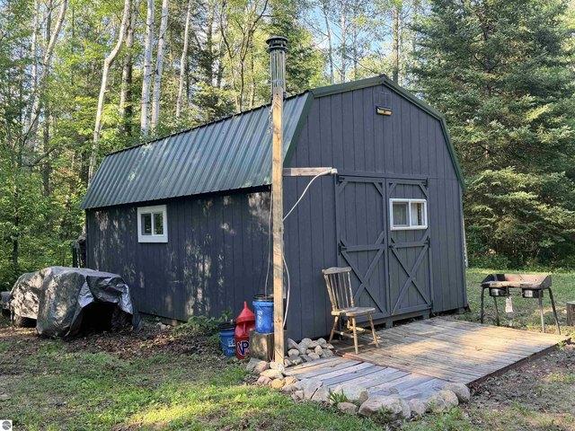 Land for sale in Marion, Michigan