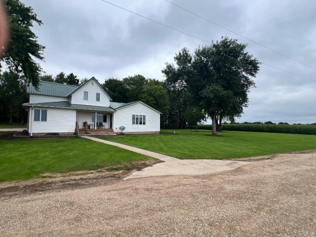House for sale in Madison, Minnesota