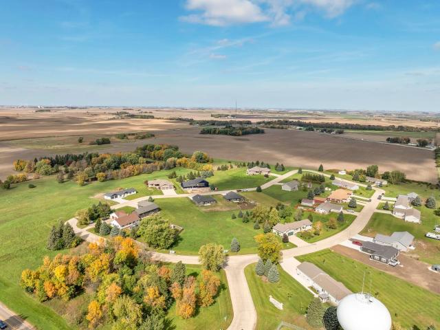 Land for sale in Estherville, Emmet County