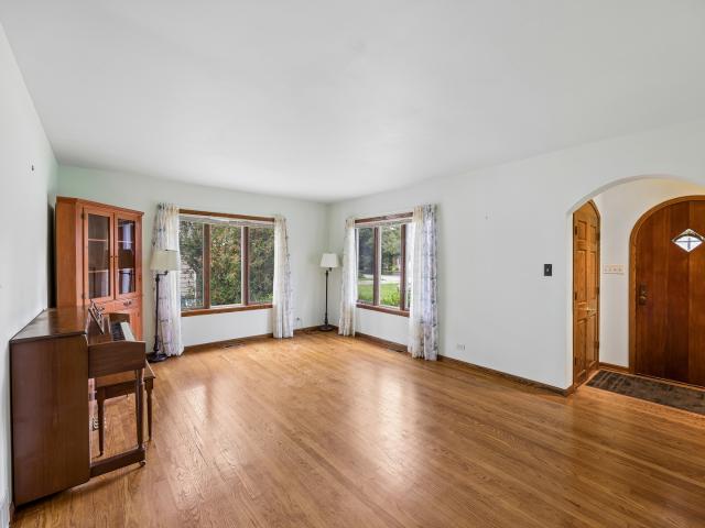 House for sale in Homewood, Illinois