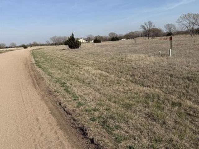 Land for sale in Kansas