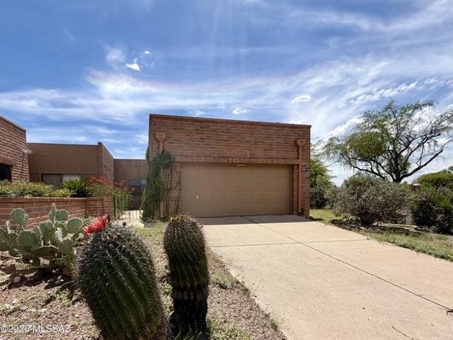 Townhouse for sale in Green Valley, Arizona