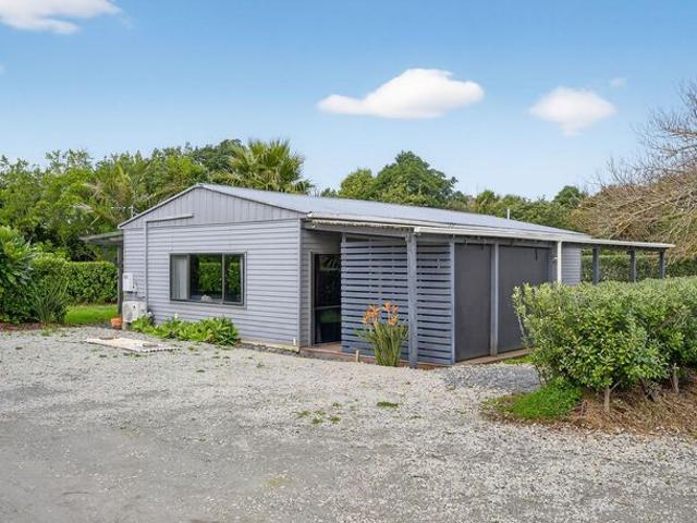 House for rent in Wainui, Gisborne