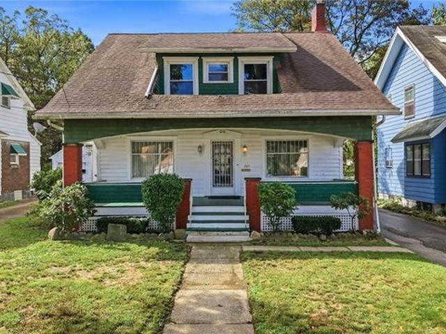 House for sale in Youngstown, Ohio