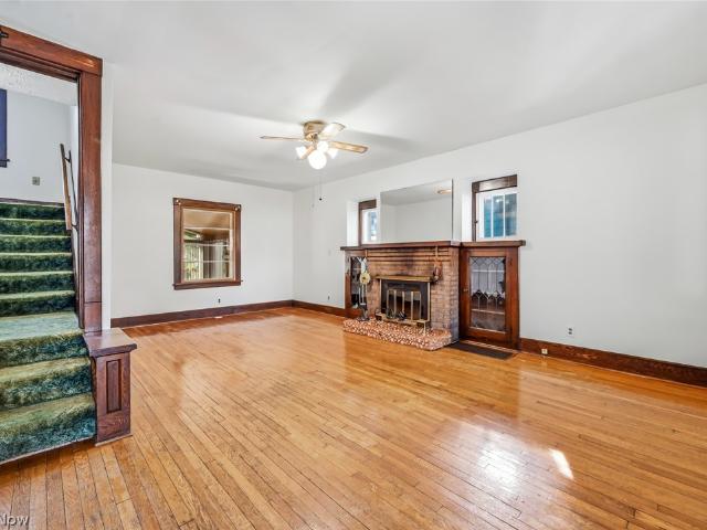 House for sale in Youngstown, Ohio