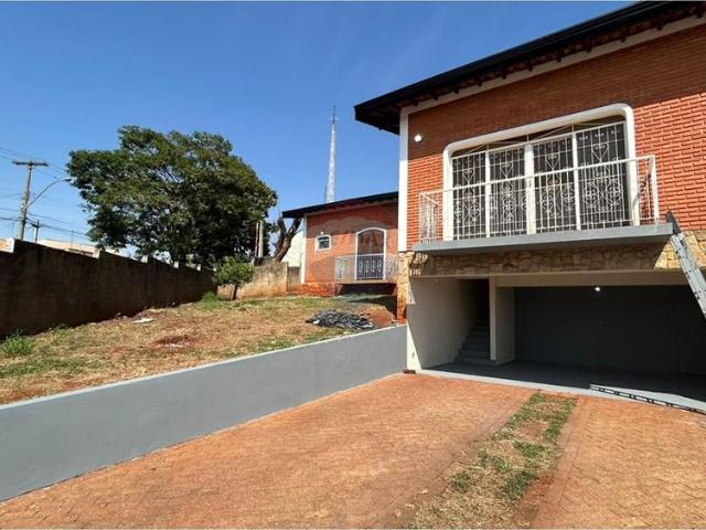 Casa aluguel em Nova Odessa