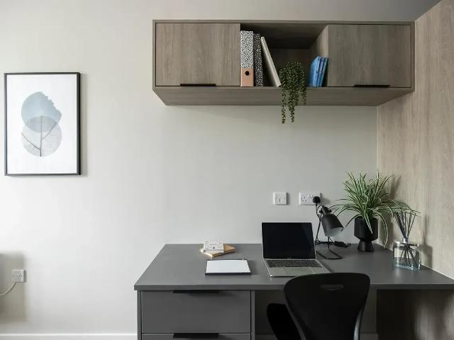 Apartment for rent in Mount Pleasant, Swansea