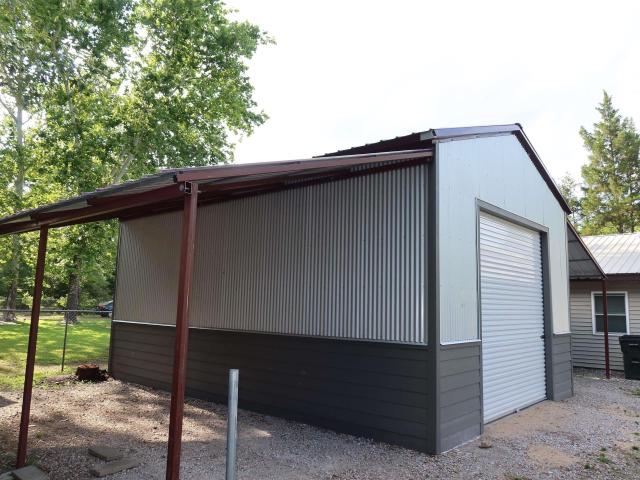 House for sale in Ark