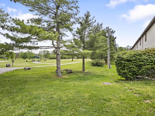 House for sale in Nicholasville, Kentucky