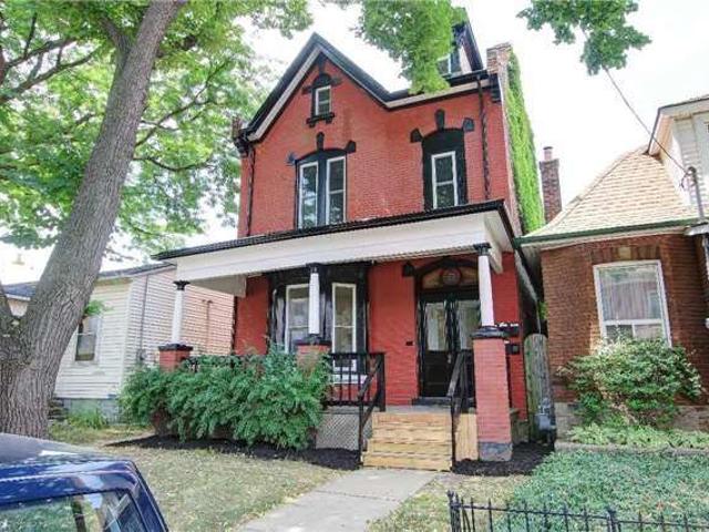 Duplex for sale in Ancaster, Ontario