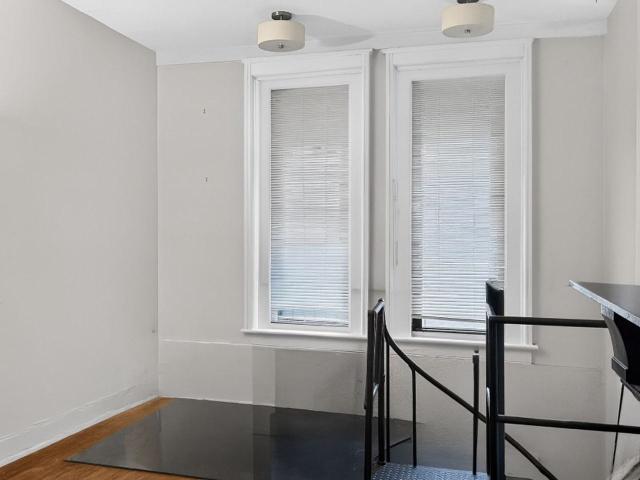 Apartment for rent in New Haven, Connecticut