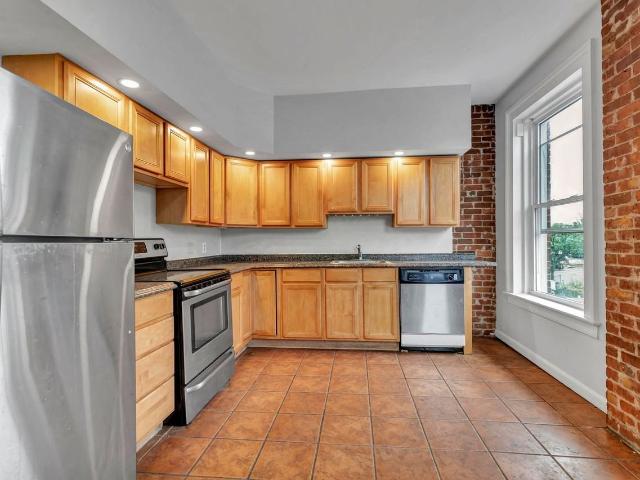 Apartment for rent in New Haven, Connecticut