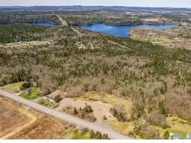 House for sale in Charlotte, New Brunswick