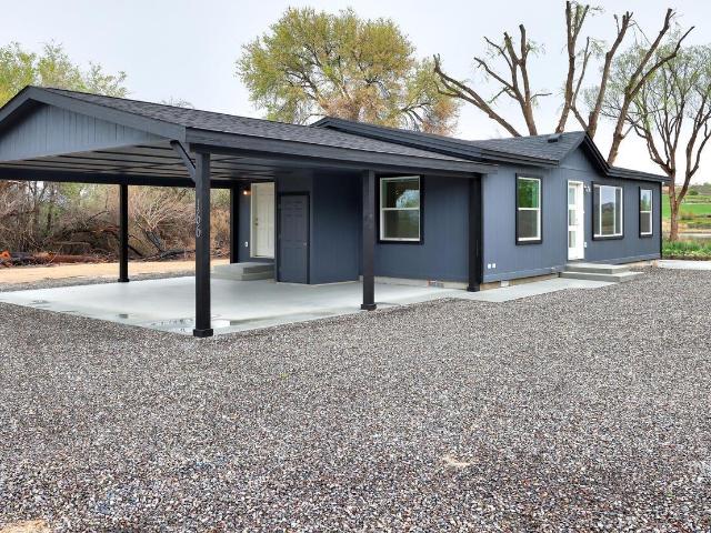 House for sale in Owyhee, Idaho