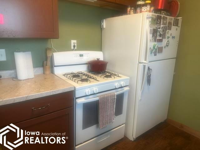 House for sale in Britt, Iowa